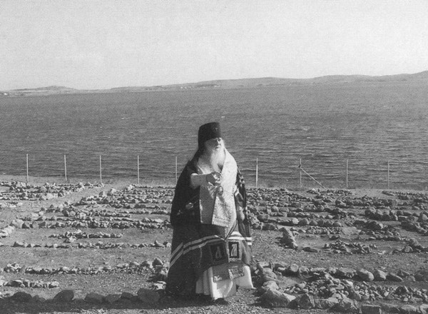 Иллюстрация к книге — Легенды Белого дела [i_047.jpg]