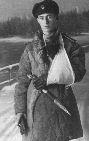 Иллюстрация к книге — Легенды Белого дела [i_059.jpg]