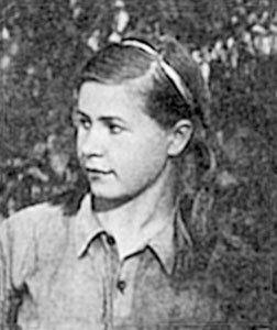 Иллюстрация к книге — Единственные дни [i_003.jpg]