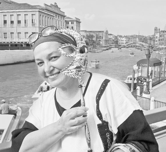 Иллюстрация к книге — Единственные дни [i_039.jpg]