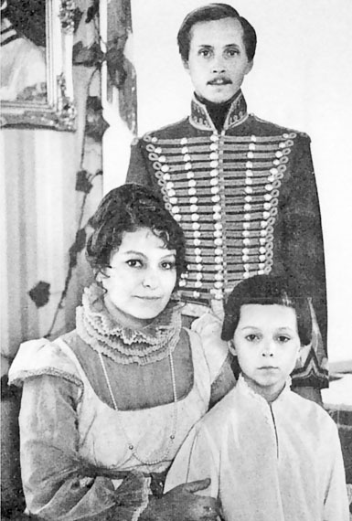 Иллюстрация к книге — Единственные дни [i_043.jpg]