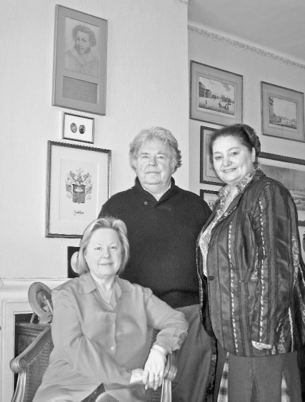 Иллюстрация к книге — Единственные дни [i_046.jpg]