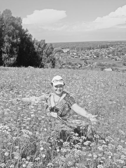 Иллюстрация к книге — Единственные дни [i_060.jpg]