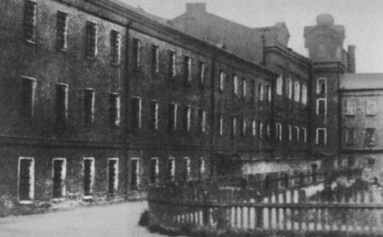 Иллюстрация к книге — Луначарский [i_010.jpg]