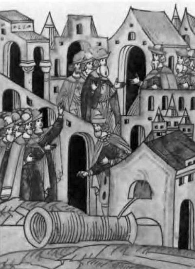 Иллюстрация к книге — Иван III [i_044.jpg]