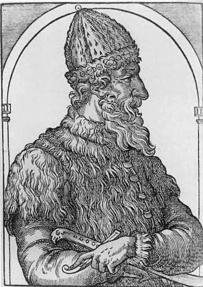 Иллюстрация к книге — Иван III [i_047.jpg]