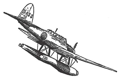 Иллюстрация к книге — Командир субмарины. Британские подводные лодки во Второй мировой войне [i_005.jpg]