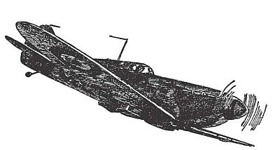 Иллюстрация к книге — Командир субмарины. Британские подводные лодки во Второй мировой войне [i_017.jpg]