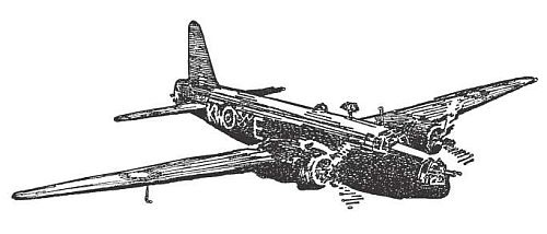 Иллюстрация к книге — Командир субмарины. Британские подводные лодки во Второй мировой войне [i_023.jpg]