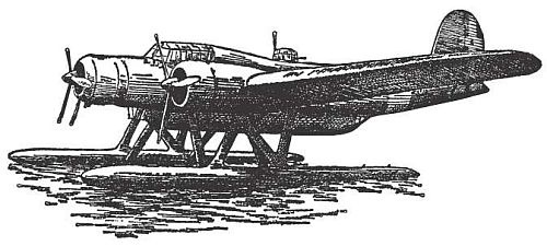 Иллюстрация к книге — Командир субмарины. Британские подводные лодки во Второй мировой войне [i_024.jpg]