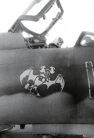 Иллюстрация к книге — Камуфляж и бортовые эмблемы авиатехники советских ВВС в афганской кампании [i_011.jpg]