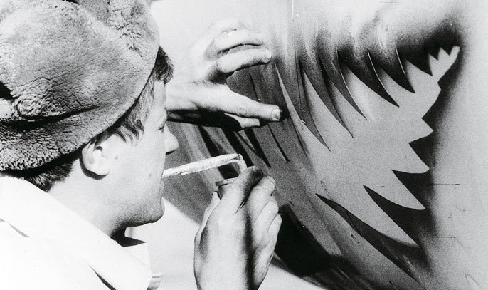 Иллюстрация к книге — Камуфляж и бортовые эмблемы авиатехники советских ВВС в афганской кампании [i_024.jpg]