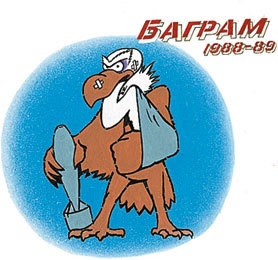 Иллюстрация к книге — Камуфляж и бортовые эмблемы авиатехники советских ВВС в афганской кампании [i_068.jpg]