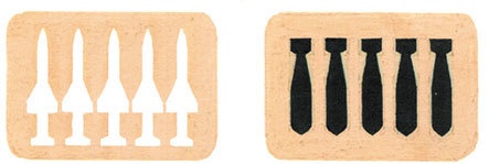 Иллюстрация к книге — Камуфляж и бортовые эмблемы авиатехники советских ВВС в афганской кампании [i_075.jpg]