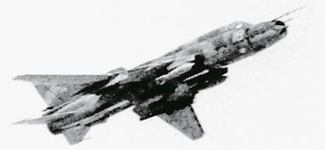 Иллюстрация к книге — Камуфляж и бортовые эмблемы авиатехники советских ВВС в афганской кампании [i_119.jpg]