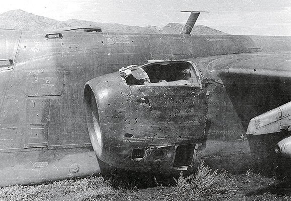 Иллюстрация к книге — Камуфляж и бортовые эмблемы авиатехники советских ВВС в афганской кампании [i_173.jpg]