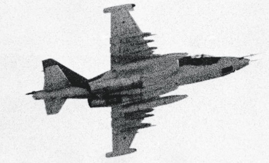 Иллюстрация к книге — Камуфляж и бортовые эмблемы авиатехники советских ВВС в афганской кампании [i_177.jpg]