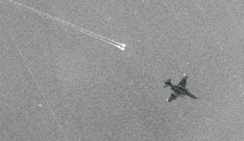 Иллюстрация к книге — Камуфляж и бортовые эмблемы авиатехники советских ВВС в афганской кампании [i_189.jpg]