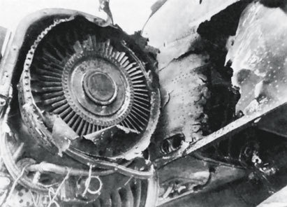 Иллюстрация к книге — Камуфляж и бортовые эмблемы авиатехники советских ВВС в афганской кампании [i_197.jpg]