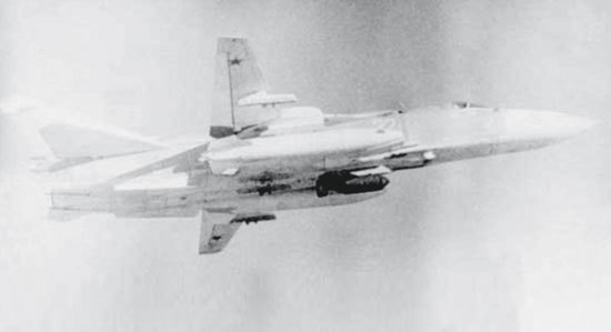 Иллюстрация к книге — Камуфляж и бортовые эмблемы авиатехники советских ВВС в афганской кампании [i_224.jpg]