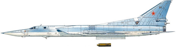 Иллюстрация к книге — Камуфляж и бортовые эмблемы авиатехники советских ВВС в афганской кампании [i_249.jpg]