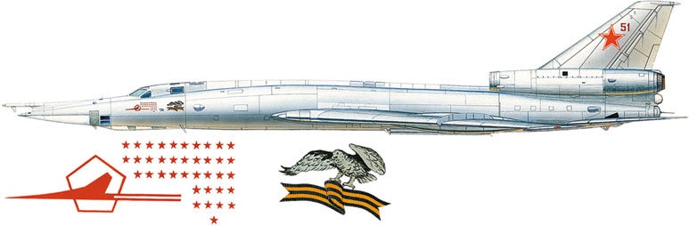 Иллюстрация к книге — Камуфляж и бортовые эмблемы авиатехники советских ВВС в афганской кампании [i_254.jpg]