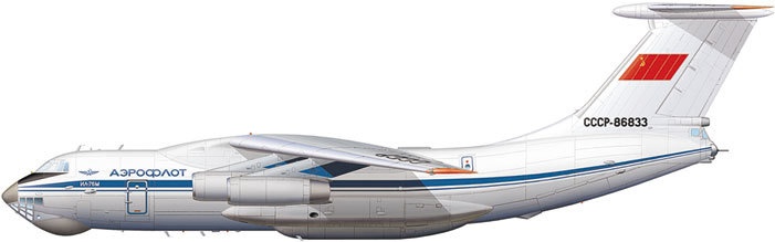 Иллюстрация к книге — Камуфляж и бортовые эмблемы авиатехники советских ВВС в афганской кампании [i_280.jpg]