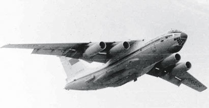 Иллюстрация к книге — Камуфляж и бортовые эмблемы авиатехники советских ВВС в афганской кампании [i_282.jpg]