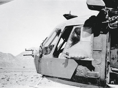 Иллюстрация к книге — Камуфляж и бортовые эмблемы авиатехники советских ВВС в афганской кампании [i_307.jpg]