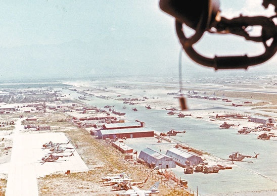 Иллюстрация к книге — Камуфляж и бортовые эмблемы авиатехники советских ВВС в афганской кампании [i_343.jpg]