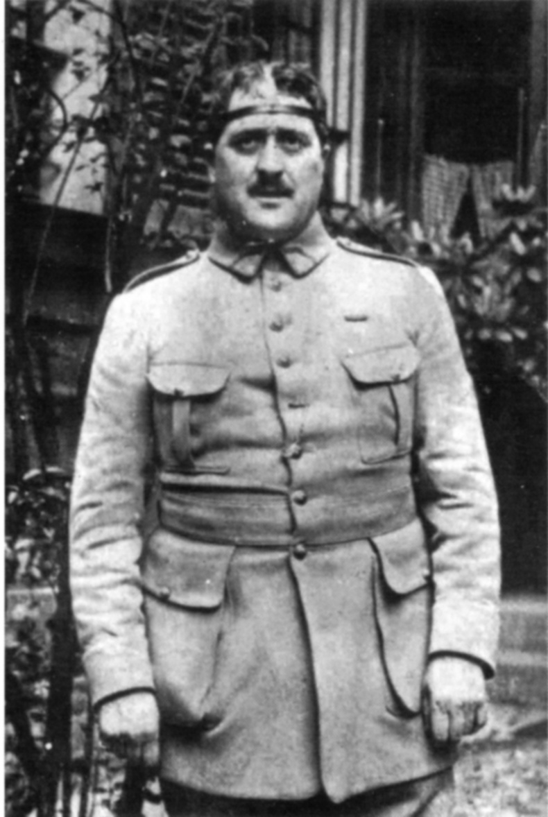 Иллюстрация к книге — Художники во Франции во время оккупации. Ван Донген, Пикассо, Утрилло, Майоль, Вламинк... [_19.jpg]