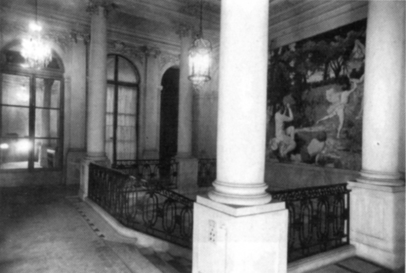 Иллюстрация к книге — Художники во Франции во время оккупации. Ван Донген, Пикассо, Утрилло, Майоль, Вламинк... [_25.jpg]