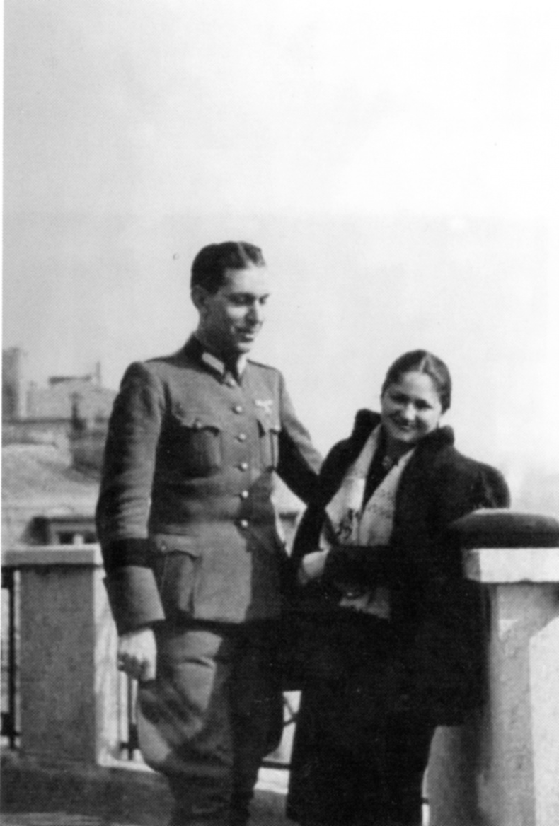 Иллюстрация к книге — Художники во Франции во время оккупации. Ван Донген, Пикассо, Утрилло, Майоль, Вламинк... [_39.jpg]