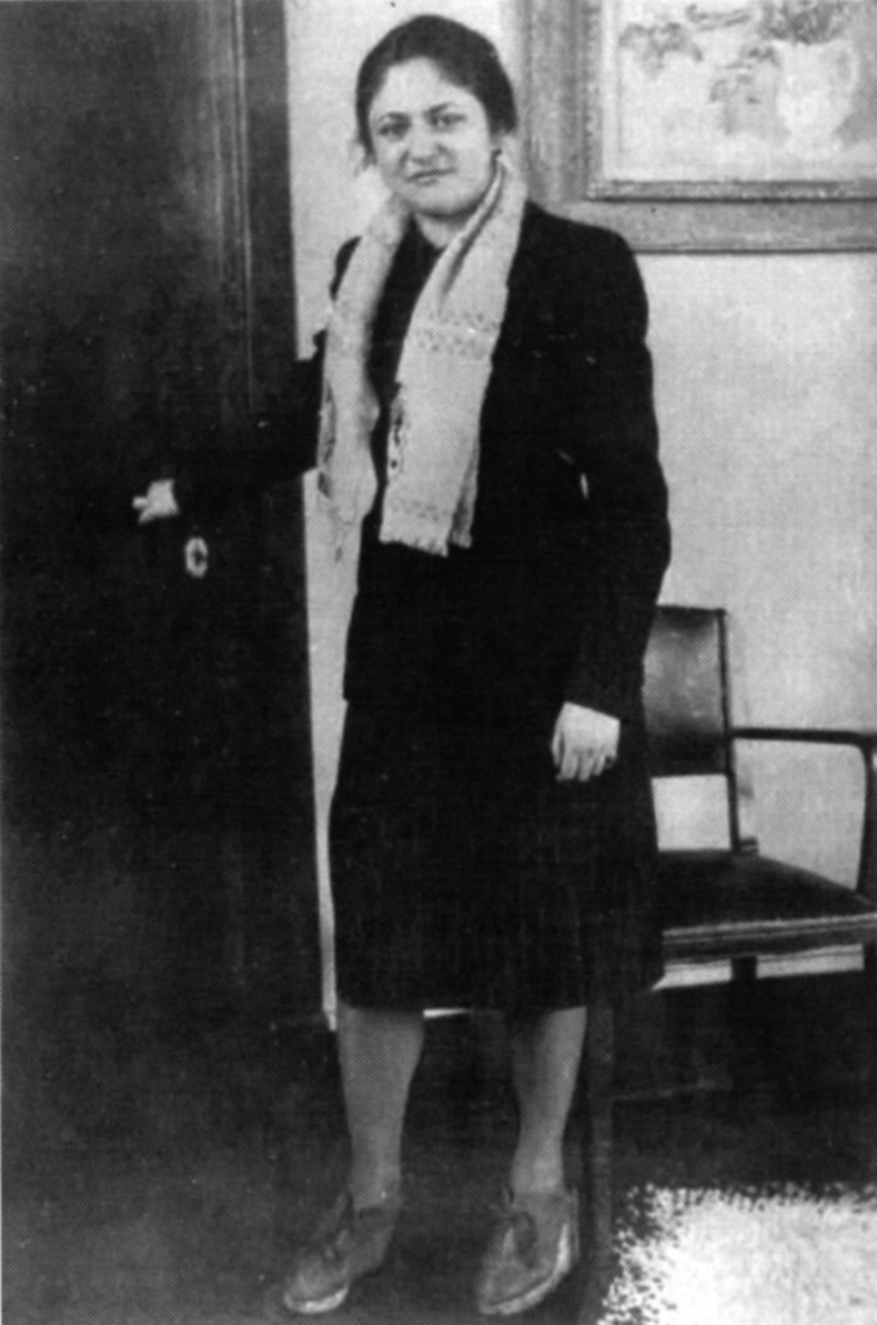 Иллюстрация к книге — Художники во Франции во время оккупации. Ван Донген, Пикассо, Утрилло, Майоль, Вламинк... [_7.jpg]