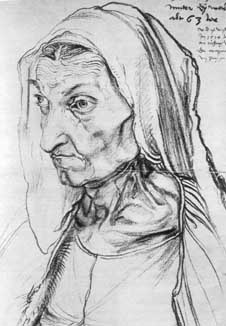 Иллюстрация к книге — Дюрер [i_003.jpg]