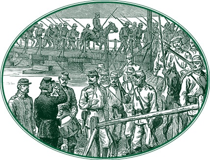 Иллюстрация к книге — Мои воспоминания. Брусиловский прорыв [i_009.jpg]