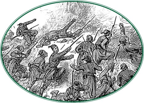 Иллюстрация к книге — Мои воспоминания. Брусиловский прорыв [i_015.jpg]