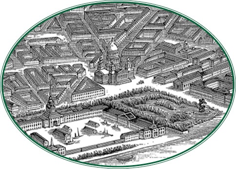 Иллюстрация к книге — Мои воспоминания. Брусиловский прорыв [i_023.jpg]