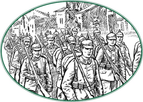 Иллюстрация к книге — Мои воспоминания. Брусиловский прорыв [i_037.jpg]