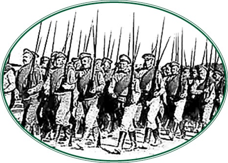 Иллюстрация к книге — Мои воспоминания. Брусиловский прорыв [i_042.jpg]