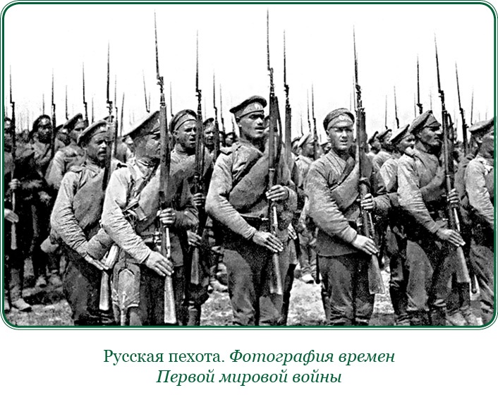 Иллюстрация к книге — Мои воспоминания. Брусиловский прорыв [i_051.jpg]
