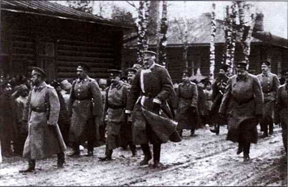 Иллюстрация к книге — В Ставке Верховного Главнокомандующего [i_007.jpg]