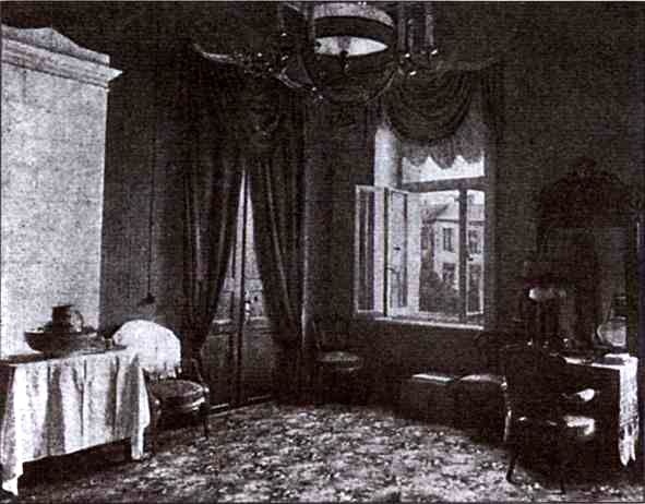 Иллюстрация к книге — В Ставке Верховного Главнокомандующего [i_018.jpg]