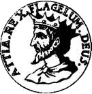 Иллюстрация к книге — Аттила. Бич Божий [i_002.jpg]