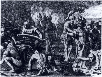 Иллюстрация к книге — Аттила. Бич Божий [i_026.jpg]