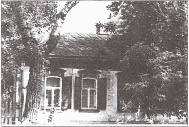 Иллюстрация к книге — Генерал Снесарев на полях войны и мира [i_003.jpg]