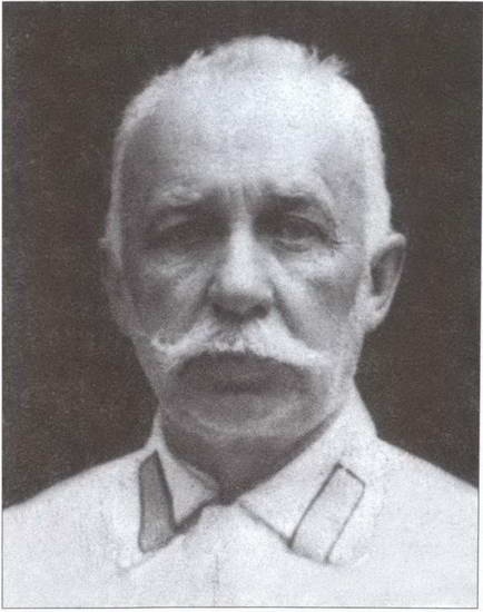 Иллюстрация к книге — Генерал Снесарев на полях войны и мира [i_013.jpg]