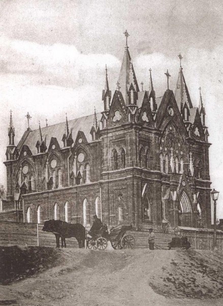 Иллюстрация к книге — Малевич [i_017.jpg]