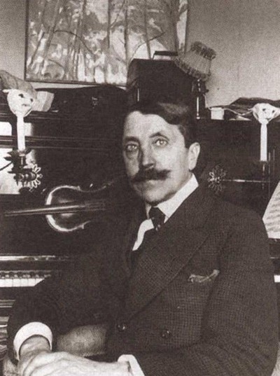 Иллюстрация к книге — Малевич [i_022.jpg]