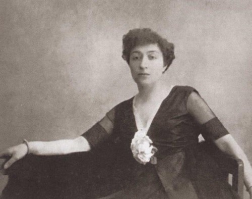 Иллюстрация к книге — Малевич [i_030.jpg]